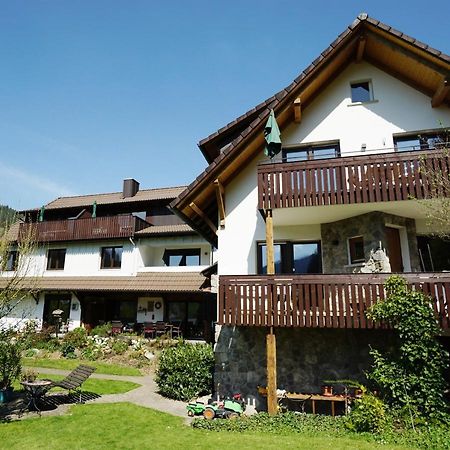 Kandel - Stubenhof, Black Forest Зимонсвальд Экстерьер фото